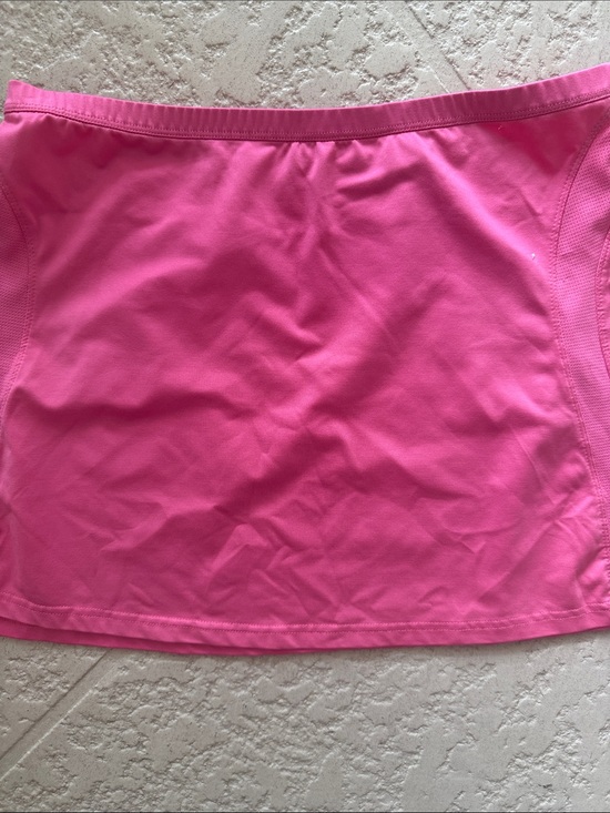 bolle Dresses & Skirts - bolle Pink Activewear Skirt